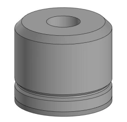 Energy Accumulator Buffers with Non-linear Characteristics FAA320R1