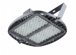 Energy-Efficient LED Lighting Fixture EVO Series