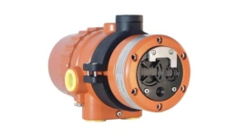 SPARK Infrared Flame Detector Explosion-Proof IP 330/1-20