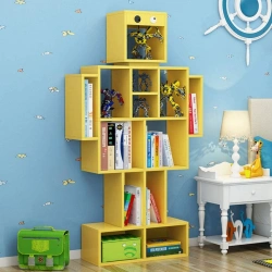 Toy and Educational Supplies Cabinet - MD 01.07.04