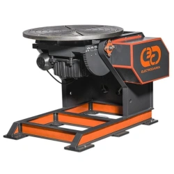 Welding Manipulator MS-5 UZ with Control Cabinet and Remote