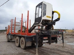 Work Manipulator Equipment VM10L86K for Loading and Unloading