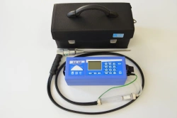 Gas Analyzer DAG-510 MV for Emission Control