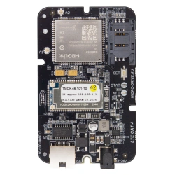 Built-in 4G Router with Wi-Fi and LTE Cat.4 Modem, Microdrive Tandem 4GL-OEM-11