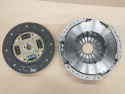 Automotive Clutch Kit for Vehicle - Model 826818