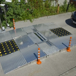 Mobile Inspection System "Avtodosmotr" CRPA.421423.027