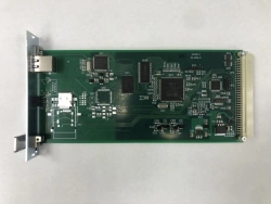 Built-in Conversation Recording Server TЭЗ 3U KЗP