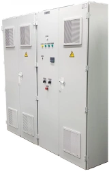 Low Voltage Complete Devices SHUN-01R Series