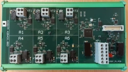 Analog Signal Input Module AI6-STM 426431.093