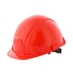 Protective Helmet COMZ-55 VISION® Termo RAPID Red, Art. 79716