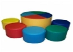 Play Set "Glade" for Preschool Children