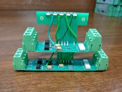 BV-D-50-07 Signal Conversion Board