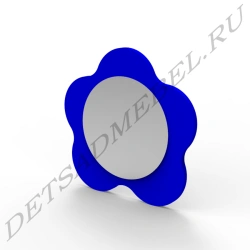 Decorative Wall Mirror Module 6.14-2