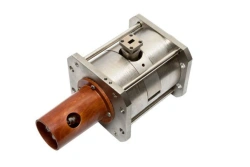 Coaxial Pulsed Magnetron MI-457