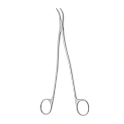 Curved Handle Dissector No.1, 210 mm, Model TZ-01-336-21/1