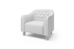 Soft Seating Chair for Public Spaces L16-1S