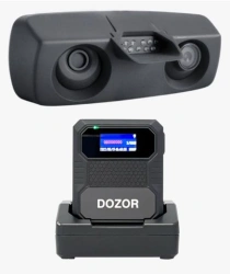 Information Registration Complex "Dozor-Auto" BRUA.463327.010