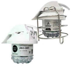 High Voltage Short Circuit Indicator for 110 kV Lines Model IKZ-V41