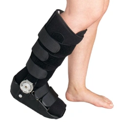 Ankle Joint Orthosis for Stabilization, Model T.46.51