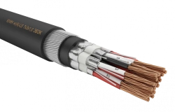 Universal Instrumentation Cables KUI-N ng(A)-FRHF xx EPs