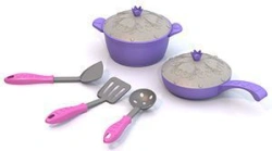 Magical Hostess Kitchen Set (7 Pieces in a Bag)