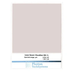 Infrared Laser Radiation Visualizer IK4-1L