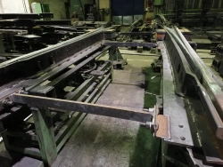 Cast Arrow R30 with Flexible Points (8620.01.000/-01)