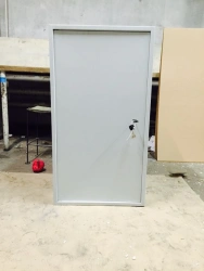 Outdoor Telecommunications Cabinet 6U to 42U, Width 300mm to 1900mm, Depth 200mm to 1500mm