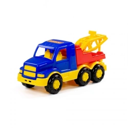 Toy Tow Truck "Gosha" for Kids - Model 35219