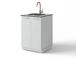 Laboratory Washing Table for Cleaning Instruments - LK-600 SMS