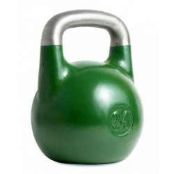 Champion Kettlebell 24 kg for Fitness Training