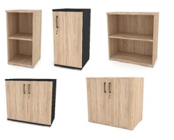 Document Storage Cabinet AShN (Icon)