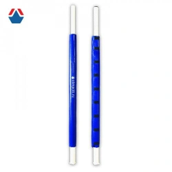 Universal Volleyball Post Protector Set - Art. OS-14910