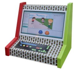 Integrated Hardware-Software Demonstration Complex