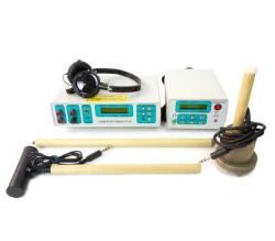 Trace Detection Complex TTP-30