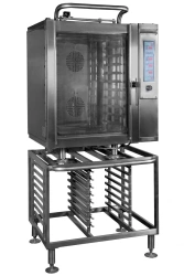 Steam-Convection Cooking Apparatus APKC-10M1