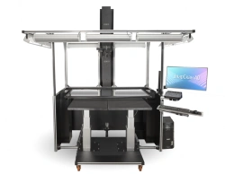 Elascan A0 Planetary Scanner XYYYZZBB for Professional Use