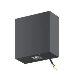 Architectural Wall Light SVETHOLL Til Up and Down LED 4W