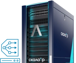 Coordination Module SKALA-R (PMBG.466535.003-20.01)