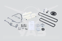 Timing Chain Kit (Single Row) - 040600390662503