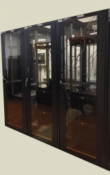 Multifunctional Satellite Communication System Control Center "Gonets-D1M" - Model AFEC.466539.066