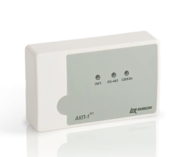 Address Protocol Converter for Fire Alarm Systems AKP-1-R3