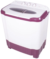 Portable Semi-Automatic Washing Machine EVGO WS-50PET