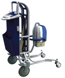 Mobile X-ray Machine for Bedside Use RENEX