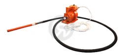 Deep Vibrator Electric EPK-1300/28 for Concrete Compaction