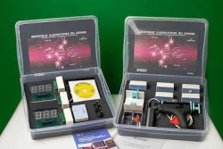 Digital Chemistry Laboratory for Teachers (Sensor Kit with Software) Art. 15228