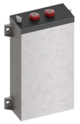 Power Electronics Filter Capacitor FMRC2N20K5200C01