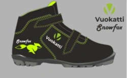 Vuokatti Snowfox N Ski Boots for NNN Bindings