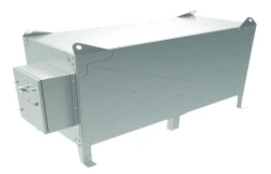 Marine Liquid Cooling Units COMPA-AOZH