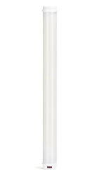 Closed-Type Bactericidal Recirculator with Ozone-Free Lamp OB-30